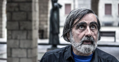 Dalle Ande a Leonessa, in cerca dell’anima dei luoghi: un’intervista a Mario Polia